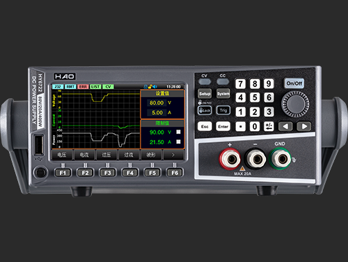耐壓測(cè)試儀不良儀器誤判的原因?